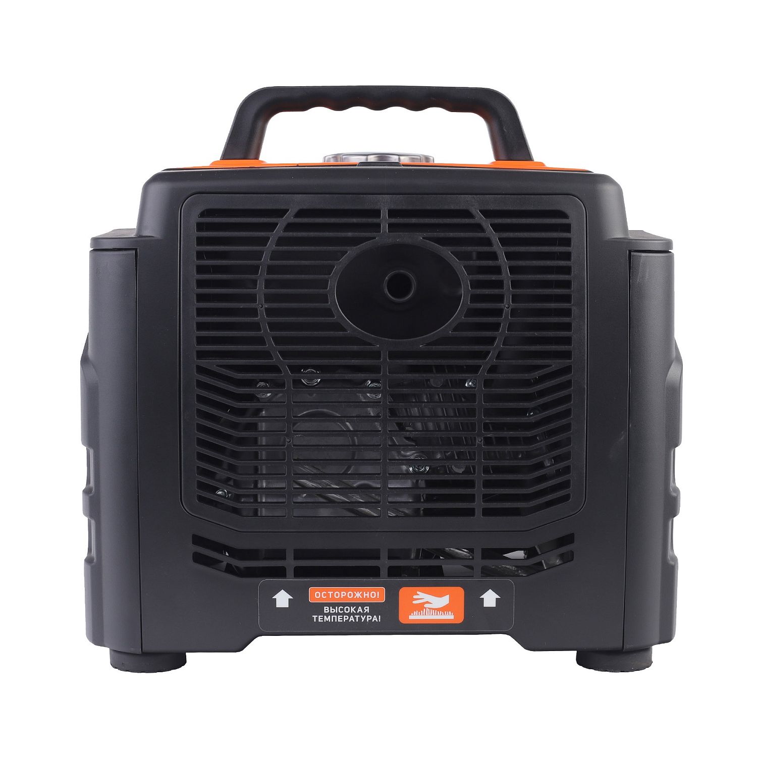 Генератор инверторный PATRIOT iGX 1200, 1,0/1,2 кВт