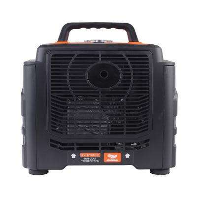 Генератор инверторный PATRIOT iGX 1200, 1,0/1,2 кВт