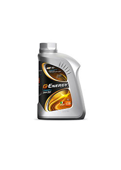 Моторное масло G-Energy Expert L 5W-30 1л