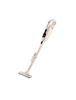 Пылесос аккумуляторный Makita CL114FDWI 10.8В, 1х2.0 Ач Li-ion, 1.4 m3\м, 5 кПа, 0.5л