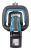 Кусторез аккумуляторный Makita DUH606RF 18В, 1х3.0 Ач, 600 мм, 20 мм (BL1830B, DC18RC)