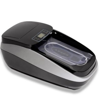 Аппарат для надевания бахил серый XT-46C Grey