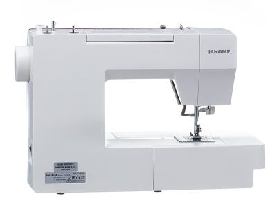 Электромеханическая швейная машина Janome 1522RD