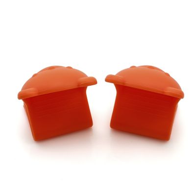 Силиконовая прихватка Мишка №77