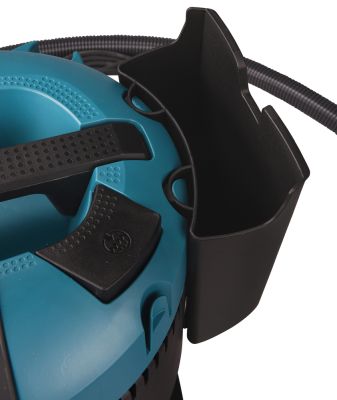 Профессиональный пылесос для сухой и влажной уборки Makita VC2012L 1000 Вт, 210 мбар, 20 л