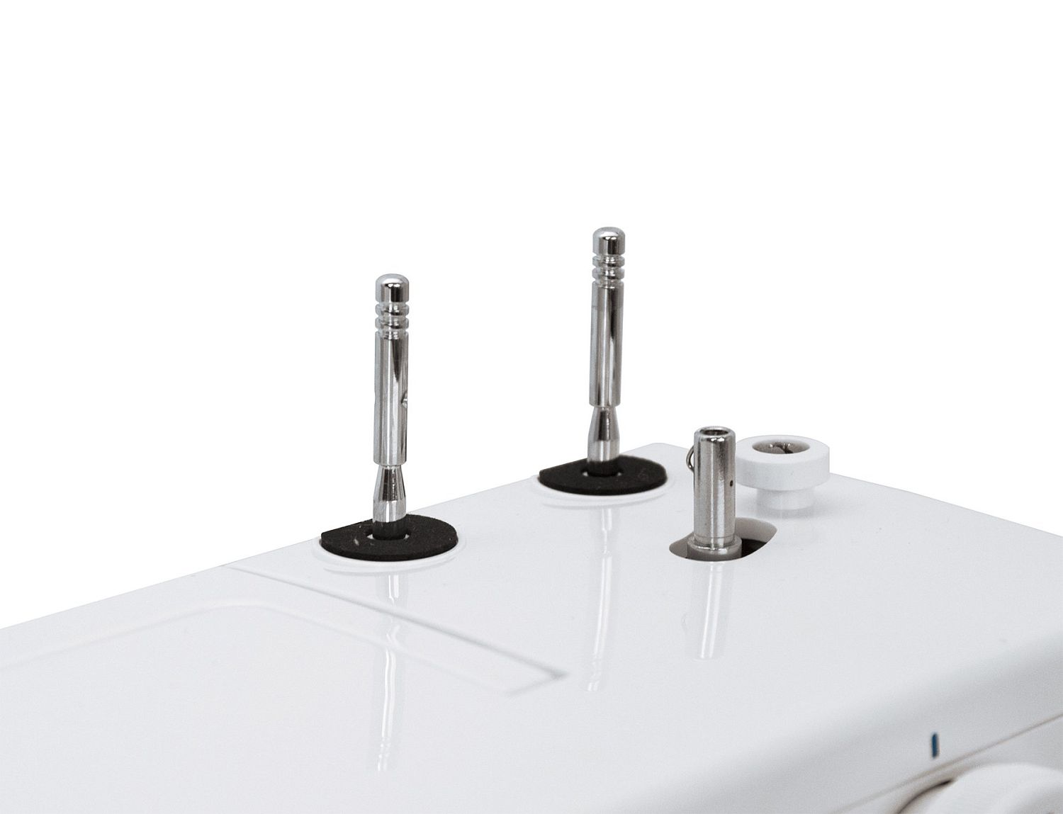 Электромеханическая швейная машина Janome RS2019s