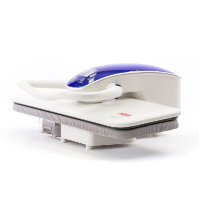 Гладильный пресс MIE Romeo II White