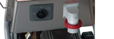 Мойка высокого давления без подогрева воды MAGNUM 200/41E