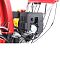 Снегоуборщик бензиновый GEOS Premium SnowLine 760TE