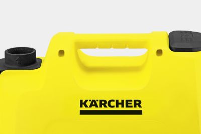 Садовый насос Kärcher BP 4 Garden Set