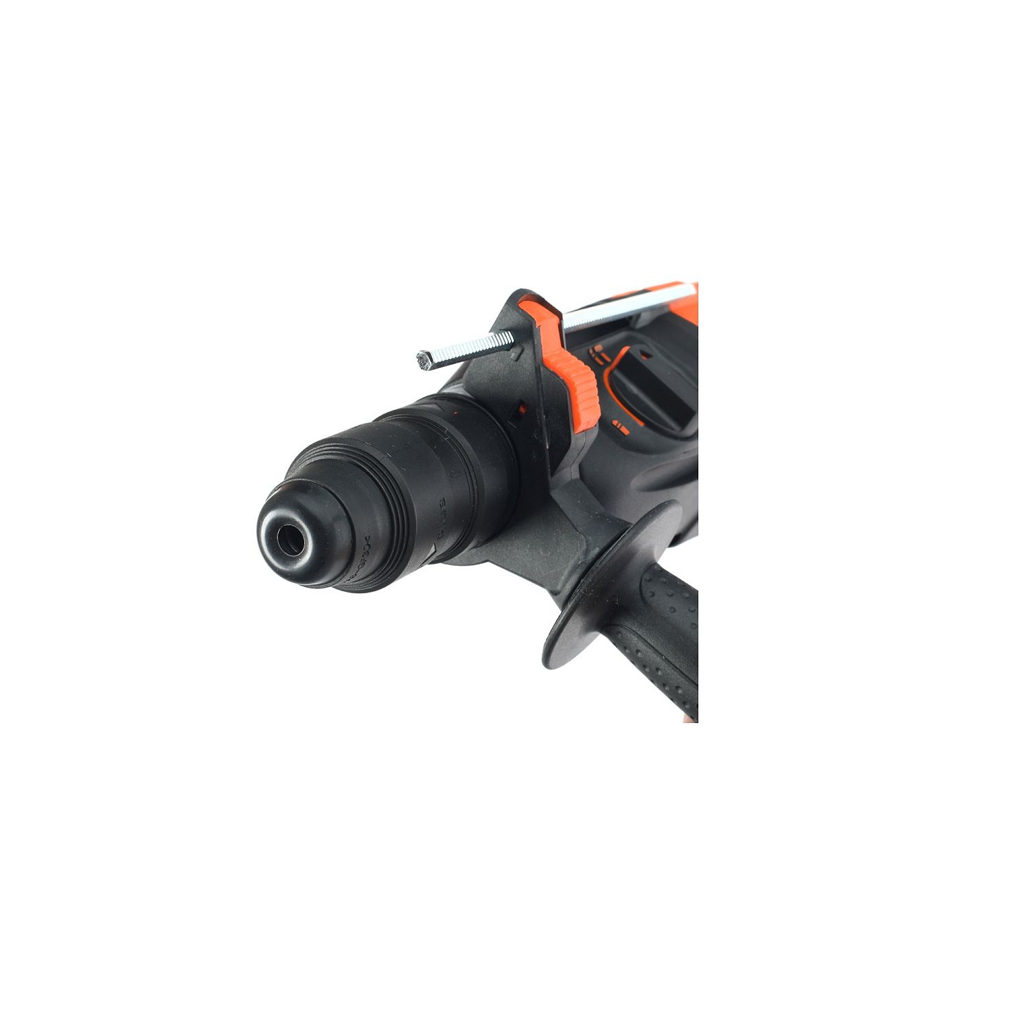 Перфоратор PATRIOT RH 262Q, SDS+, 820 Вт