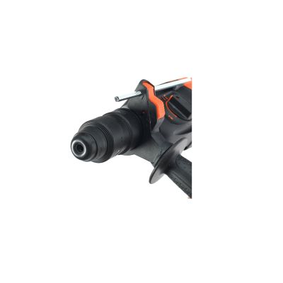 Перфоратор PATRIOT RH 262Q, SDS+, 820 Вт