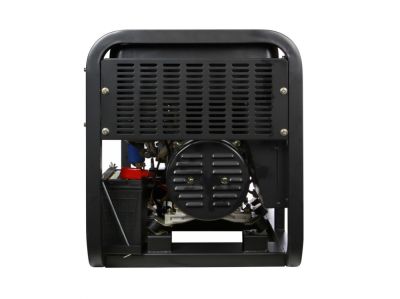 Генератор дизельный DHY 12000LE