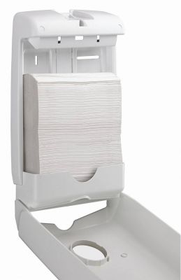 Диспенсер для бумажных полотенец Kimberly-Clark 7024