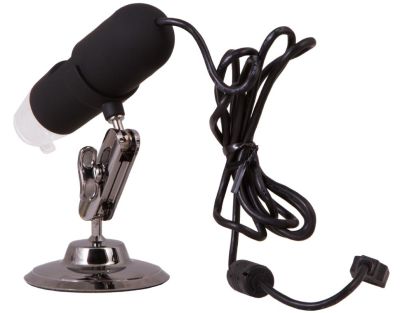 Цифровой микроскоп Levenhuk DTX 30