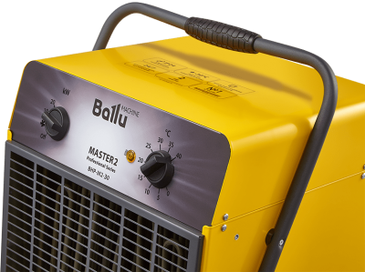 НС-1282611 Пушка тепловая электрическая BALLU BHP-M2-30