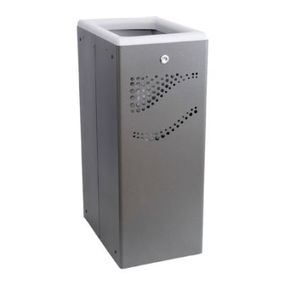 Ведро прямоугольное Jofel AL707050G 40л