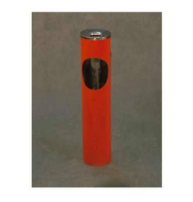 Урна-пепельница "К-150" красная