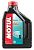 Моторное масло MOTUL OUTBOARD TECH 4T 10W30  (2л.)