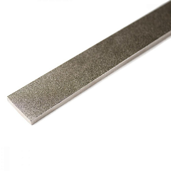 Алмазный брусок с трехслойным напылением 125/100