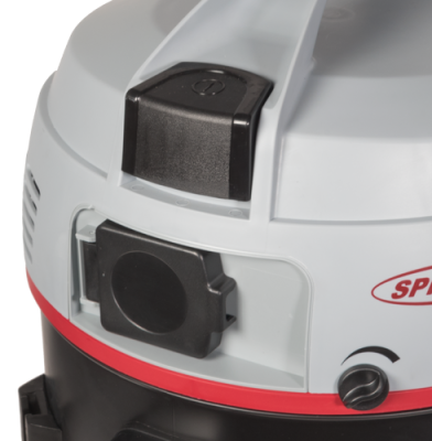 Пылеводосос Sprintus Waterking 109.001