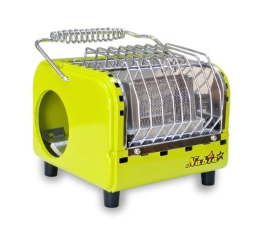 Газовый обогреватель - плита Nabia NGH-1201