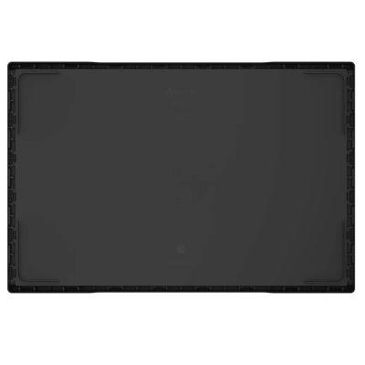 Ящик складной с кнопками-фиксаторами АП 490, комплект 7 штук