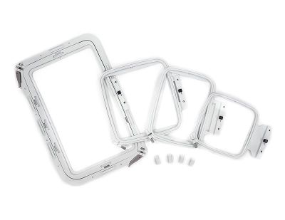 Вышивальная машина Janome Memory Craft 550E