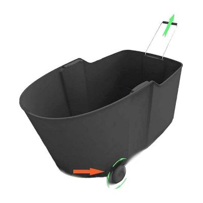 Комплект колес Piteco ПКК для Piteco 505