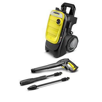 Аппарат высокого давления Karcher K 7 Compact