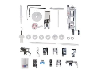 Компьютерная швейная машина Elna eXcellence 680