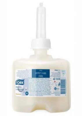 420502 Tork жидкое мыло мягкое