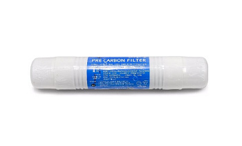 Угольный пре-фильтр № 2 для очистителя воды DIY-101