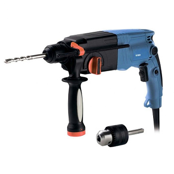 Перфоратор Hyundai H 900 EXPERT