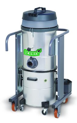 Пылесос для строительных работ GREEN V640