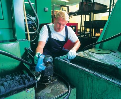 Протирочный материал Kimberly-Clark Wypall® X80 8294