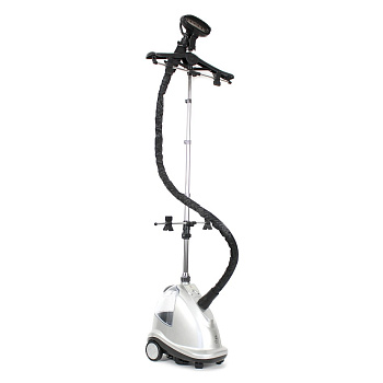 Отпариватель GM-A900 серебристый