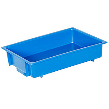 Лоток для уборочных и гостиничных тележек 18.490