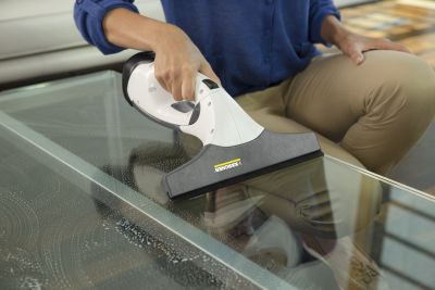 Стеклоочиститель Керхер WV 2 Premium Versatility