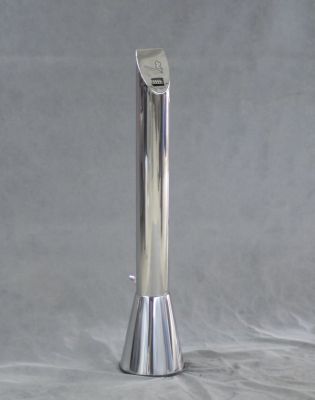 Пепельница "Першинг"