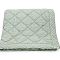 Простыня стеганая GOCHU Atti S 165*210 мятный