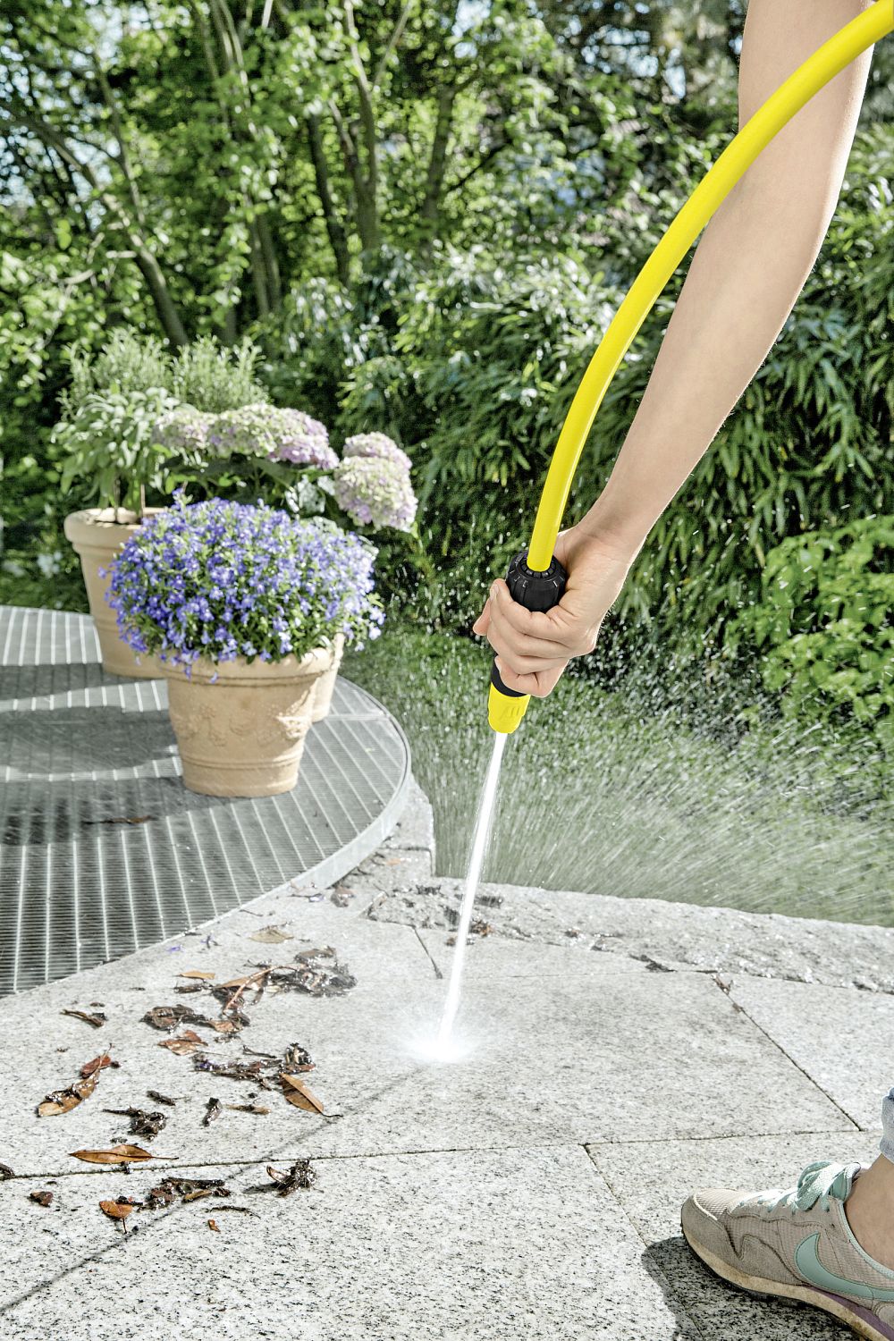 Распылитель для полива Karcher