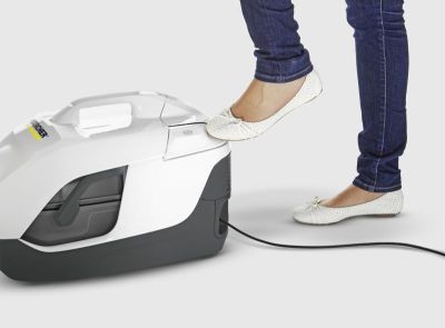 Пылесос с аквафильтром Karcher  DS 6 Premium Mediclean