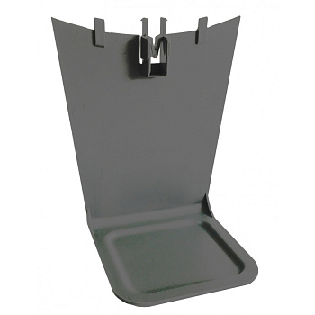 Подставка для улавливания капель для диспенсера мыла BINELE DH01AG