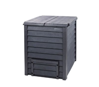 Компостер Otto Graf GmbH THERMO-WOOD 600л с решеткой