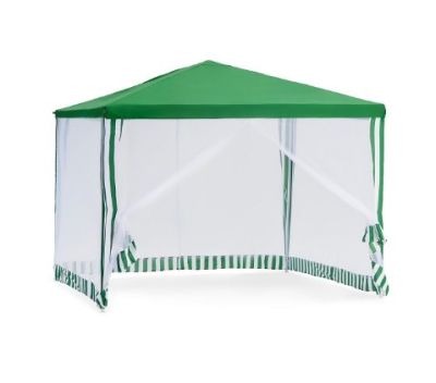 Тент садовый Green Glade 3х3х2,5м (1036)