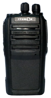 Радиостанция Грифон G-3