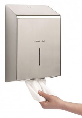 Диспенсер для бумажных полотенец Kimberly-Clark 8971