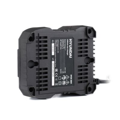 Зарядное устройство для литий-ионных аккумуляторов Hyundai HYCH 2001