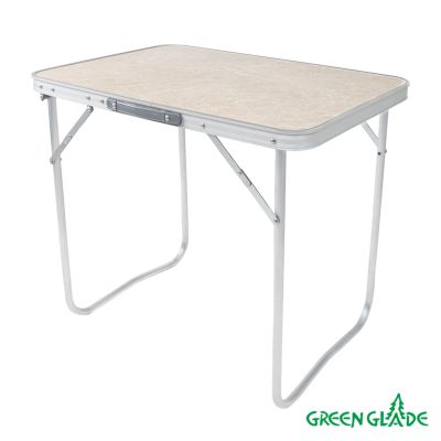 Р105 Стол складной Green Glade 70х50